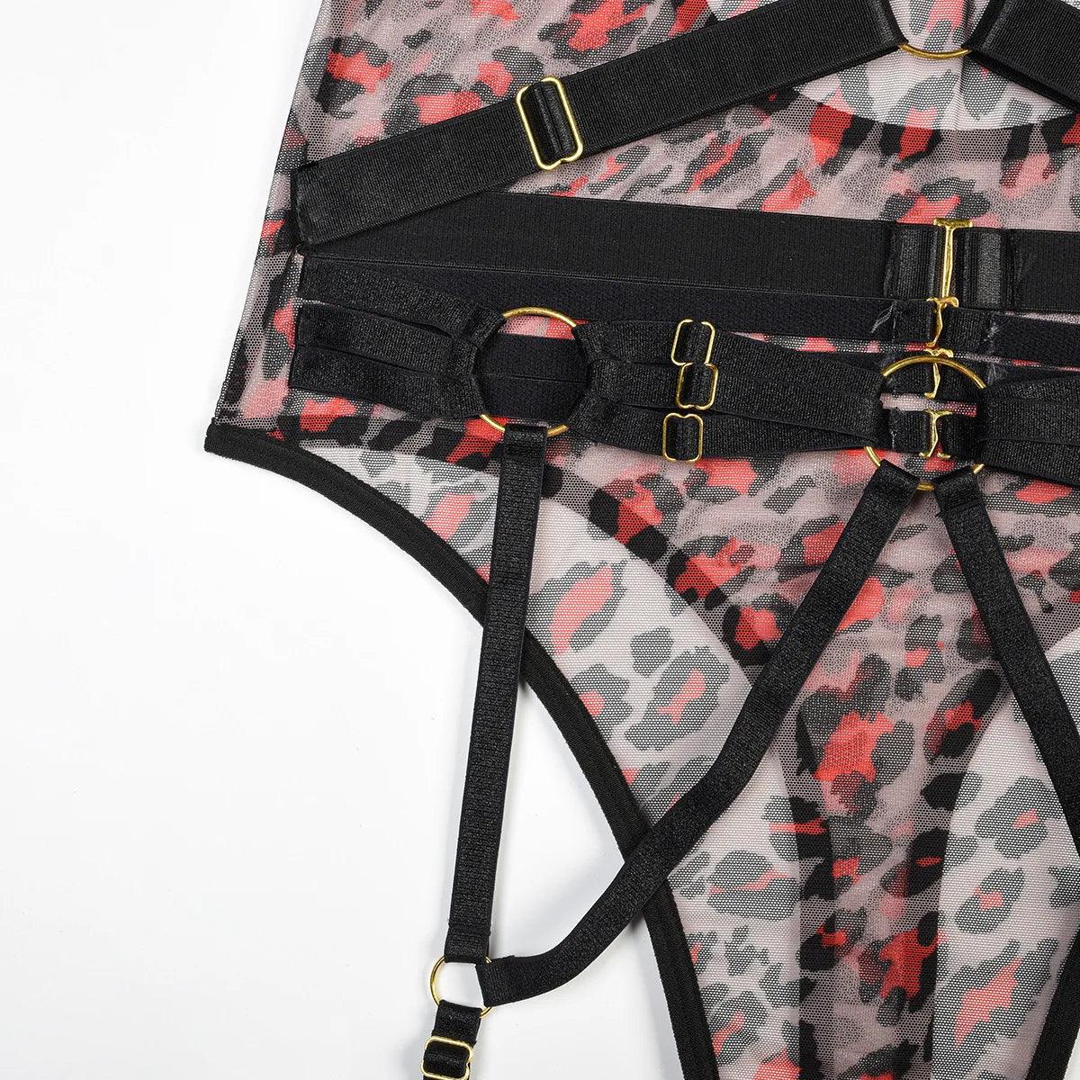 Fayord Bodysuit