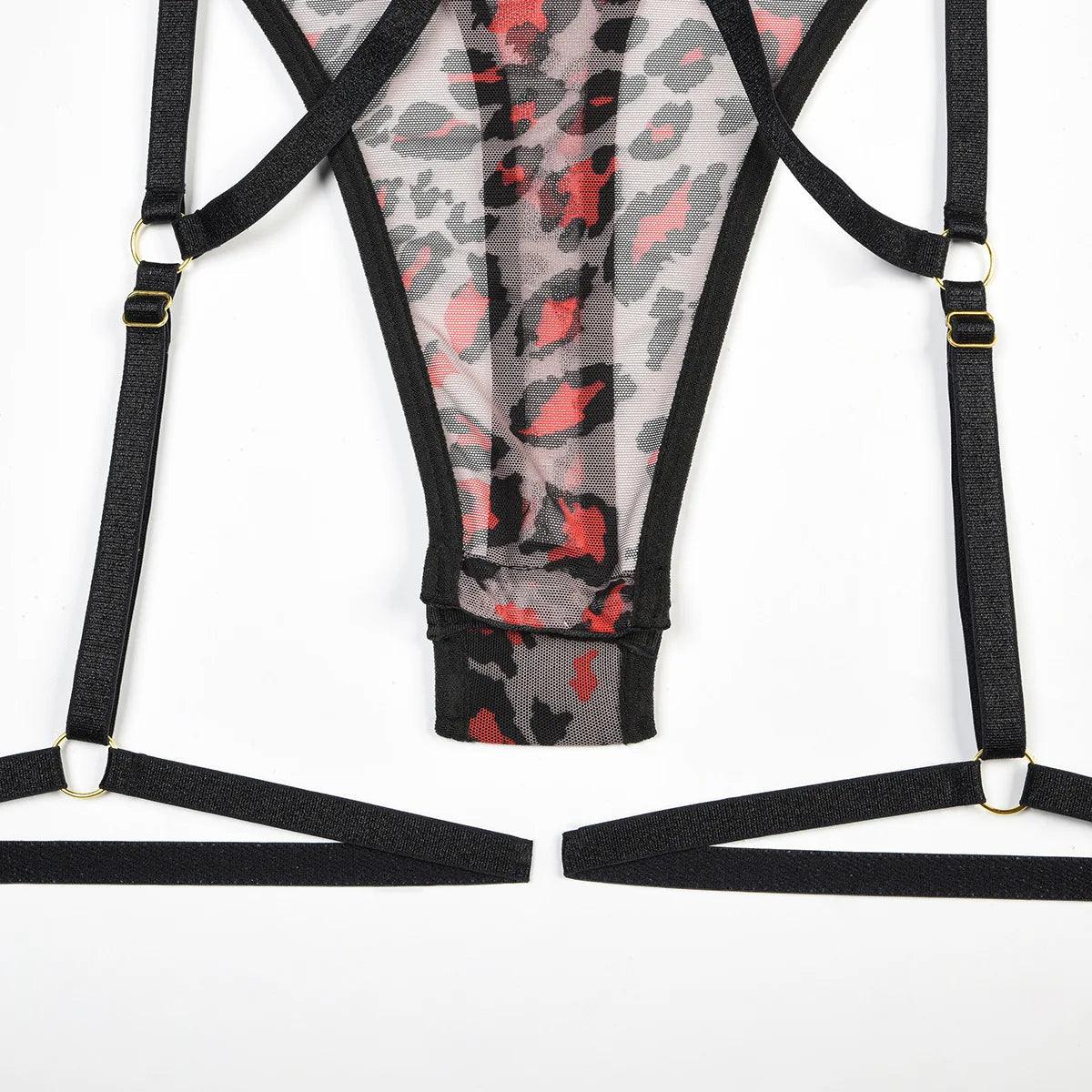 Fayord Bodysuit