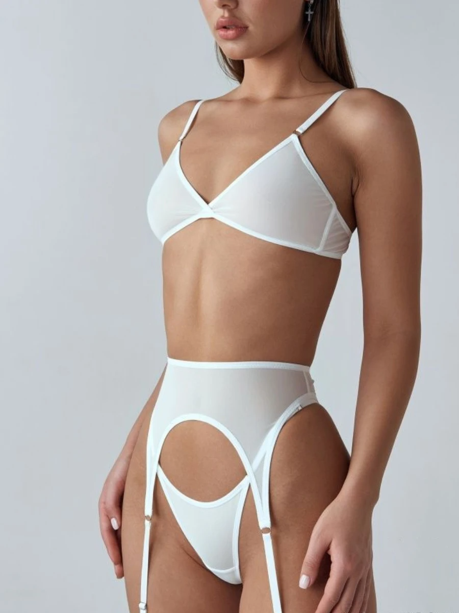 Thinny Lingerie Set