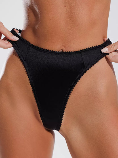 Orquestra Lingerie Set