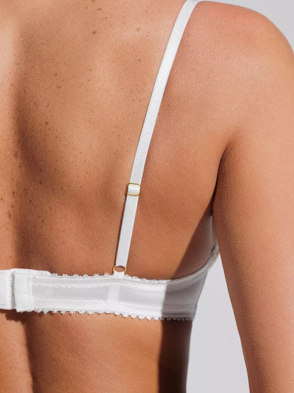 Saara Lingerie Set