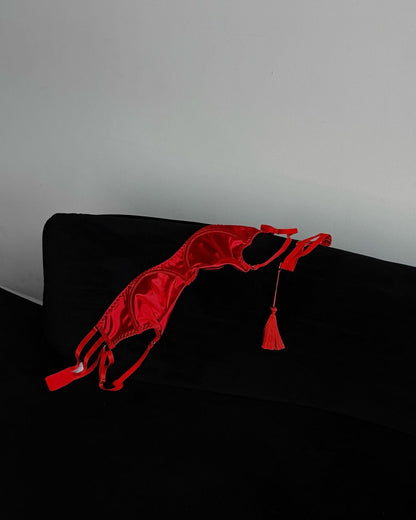 Penellope Lingerie Set