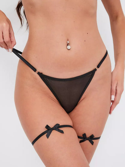 Thinny Lingerie Set