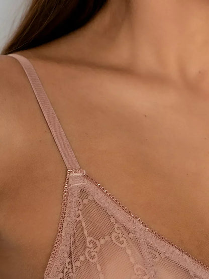 Savina Oplence Lingerie Set