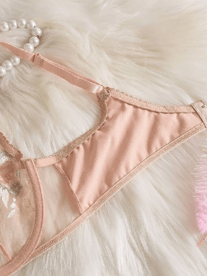 Celeste Lingerie Set