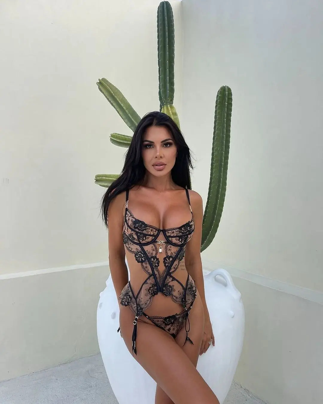 SecretLove Bodysuit