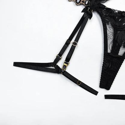 Cleo Lingerie Set
