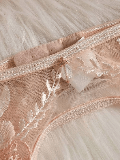 Celeste Lingerie Set