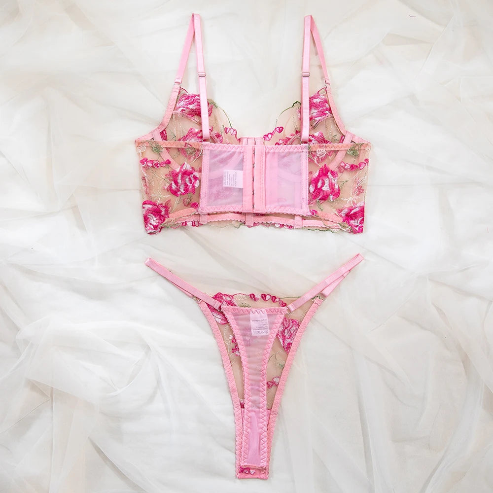 Amarilis Lingerie