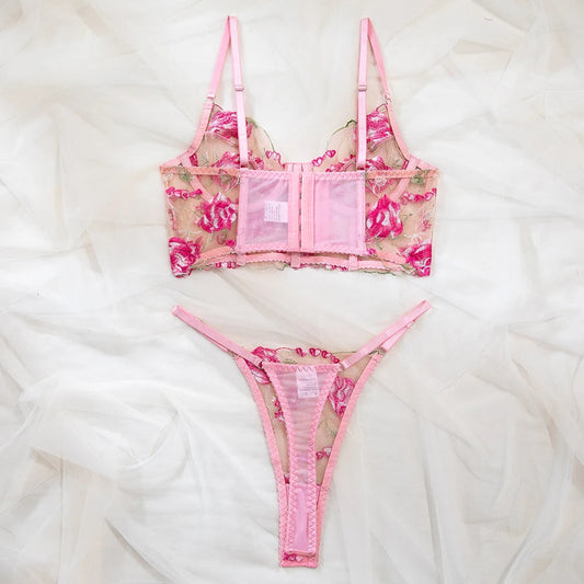 Amarilis Lingerie