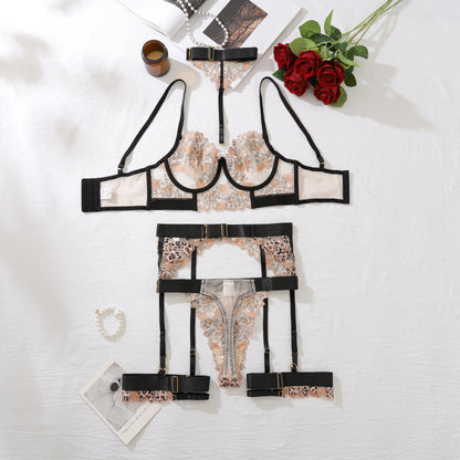 Erika Lingerie Set