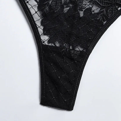 Naya Lingerie Set