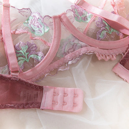 Penny Lingerie Set