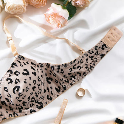 Savana Lingerie Set