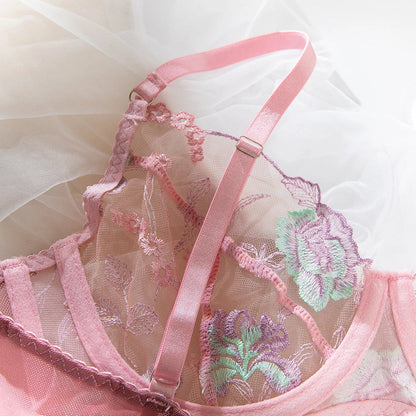 Penny Lingerie Set