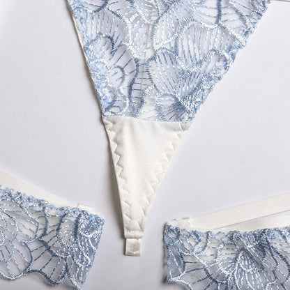 Ellie Lingerie Set
