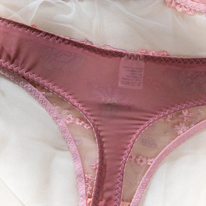 Penny Lingerie Set