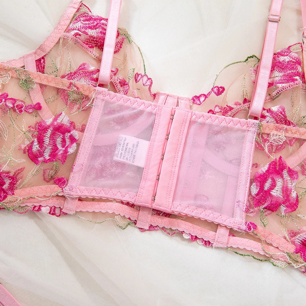 Amarilis Lingerie