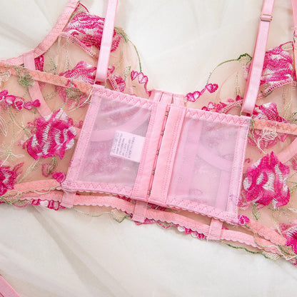 Amarilis Lingerie