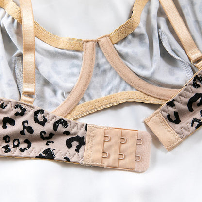 Savana Lingerie Set