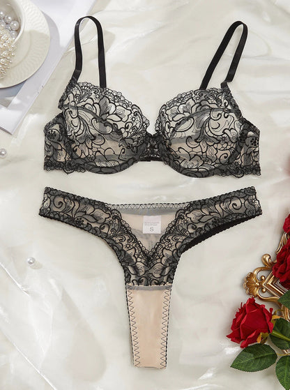 Afroier Lingerie