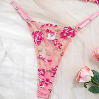 Amarilis Lingerie