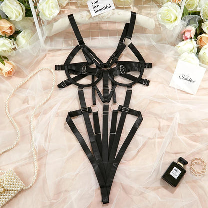 Alinna Bodysuit