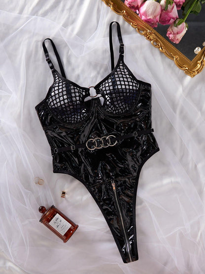 Madlaine Bodysuit