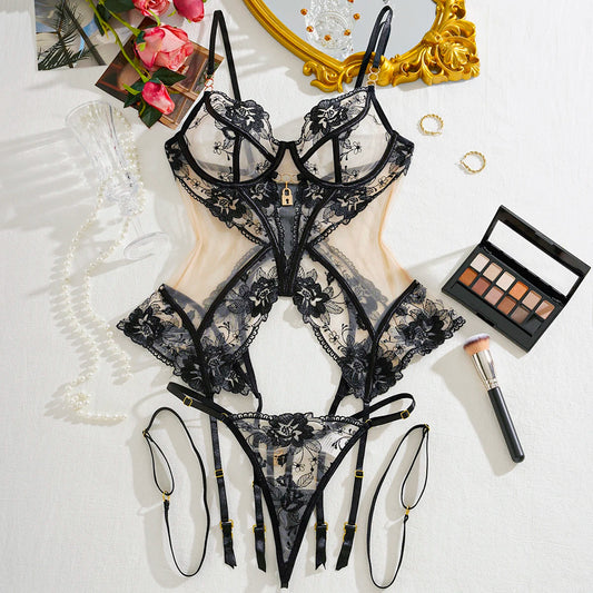 SecretLove Bodysuit