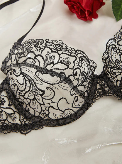 Afroier Lingerie