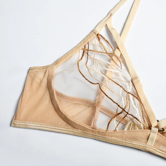 Mivold Lingerie Set