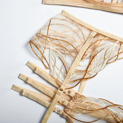 Mivold Lingerie Set