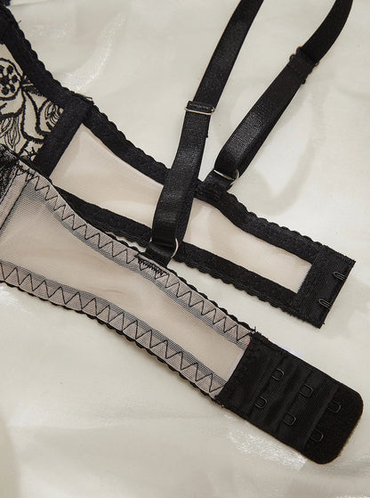 Afroier Lingerie