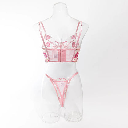 Amarilis Lingerie