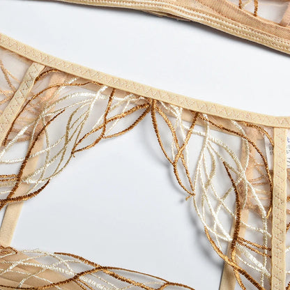 Mivold Lingerie Set