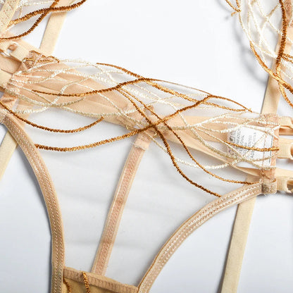 Mivold Lingerie Set