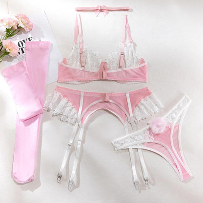 Sofi Romance Lingerie Set