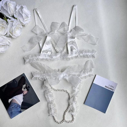 Pelore Lingerie Set