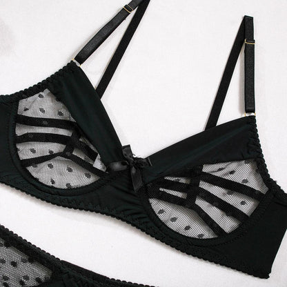 Kripta Lingerie Set