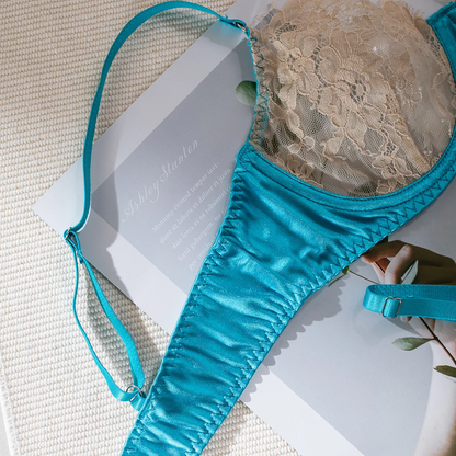 Desert Light Lingerie Set