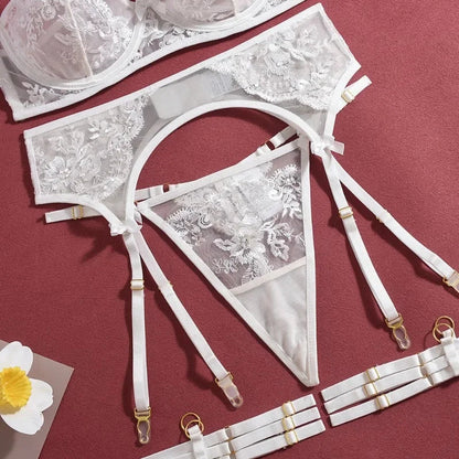 Daiana Lingerie Set
