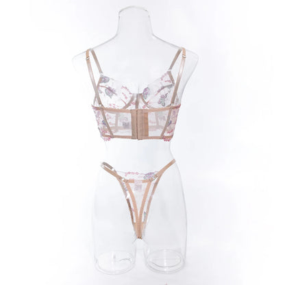 Dalia Lingerie Set