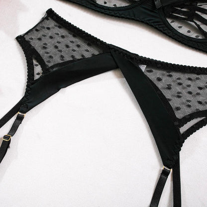 Kripta Lingerie Set