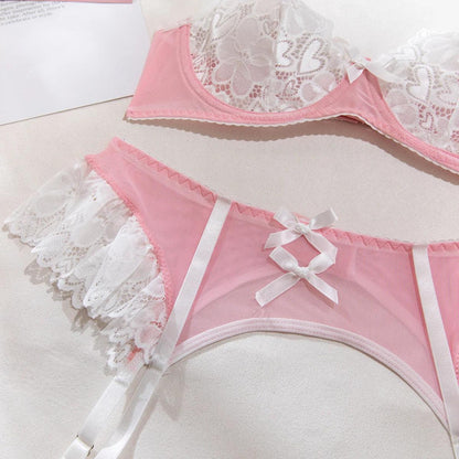 Sofi Romance Lingerie Set