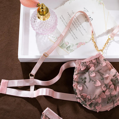 Gianna Lingerie Set