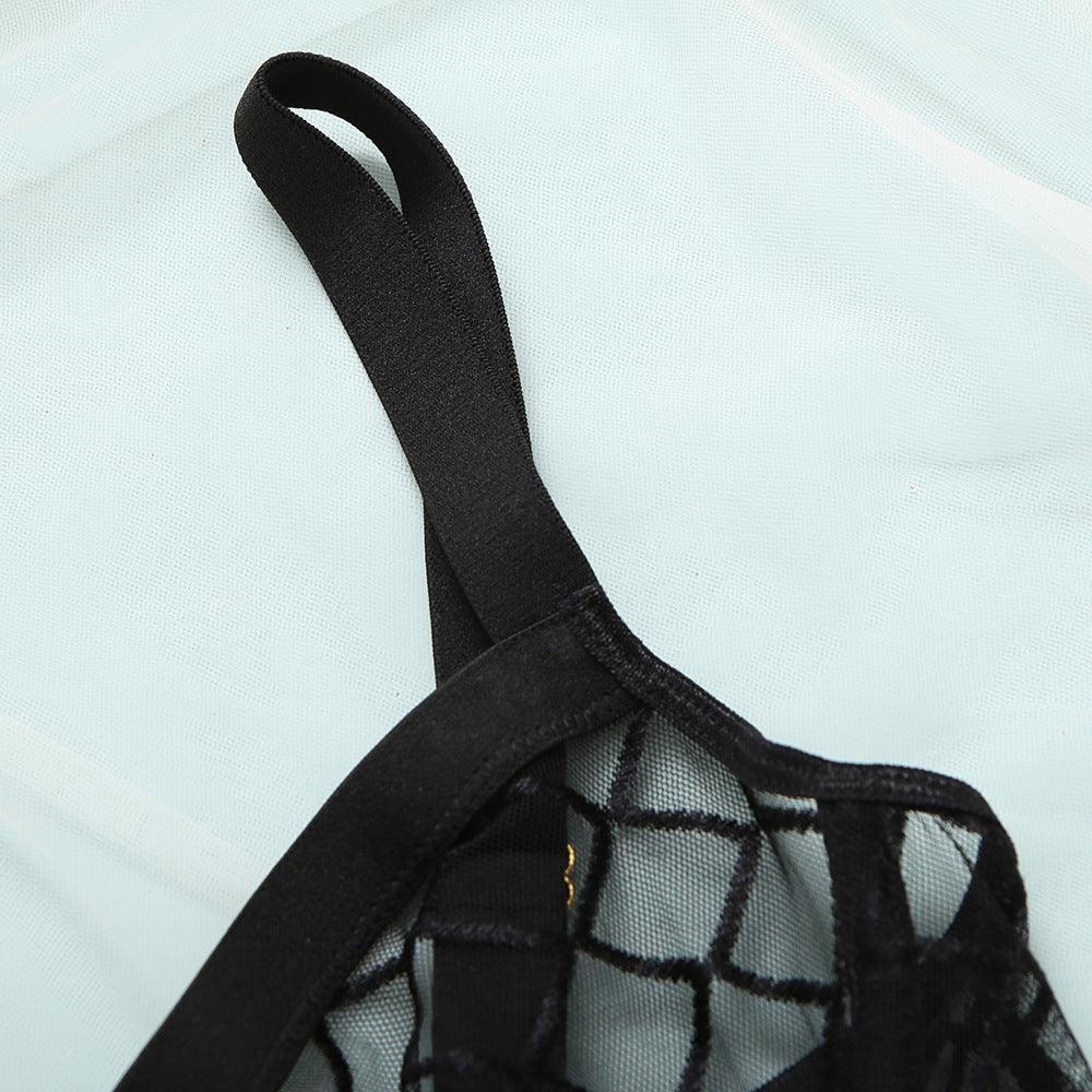 Claren Bodysuit