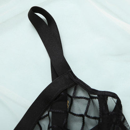 Claren Bodysuit