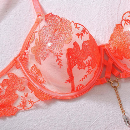 Adrianna Lingerie Set