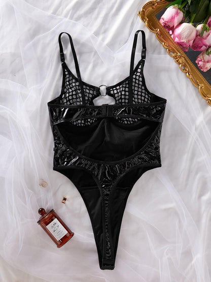 Madlaine Bodysuit