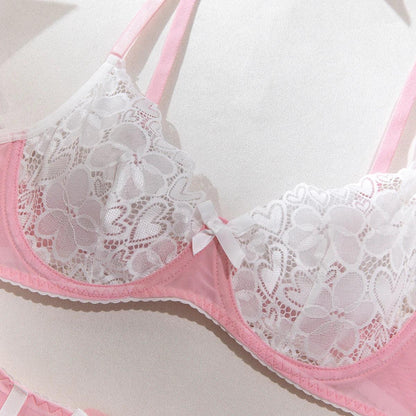 Sofi Romance Lingerie Set